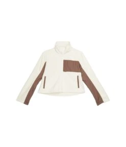 The North Face Kids Fleece Mashup Jacket (Little Kids/Big Kids)