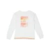 Roxy Kids Dababy Sweatshirt (Little Kids/Big Kids)