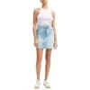 7 For All Mankind Miniskirt