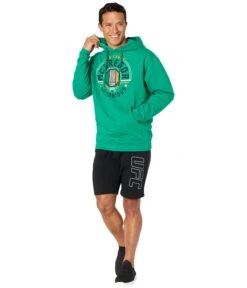 UFC Team Conor McGregor Arch Hoodie 9 UFC Team Conor McGregor Arch Hoodie -Madewell Shop 61 ssrL4SnL