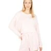 Splendid Mist Treatment Super Soft Sweatshirt -Madewell Shop 610Kuq3i9HS