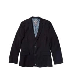 Appaman Adaptive Kids Suit Jacket (Little Kids/Big Kids)