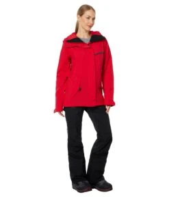 Billabong Eclipse Jacket -Madewell Shop 612LAGLxfOL