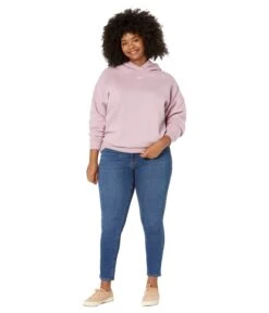 Reebok Plus Size Lux Oversized Hoodie -Madewell Shop 612ZtmXHPhL