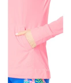 Lilly Pulitzer Hadlee Jacket UPF 50+ 8 Lilly Pulitzer Hadlee Jacket UPF 50+ -Madewell Shop 612mSpXJaVL