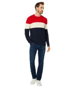 Fourlaps Signature Coolmax Sweater -Madewell Shop 61373ws8lQL