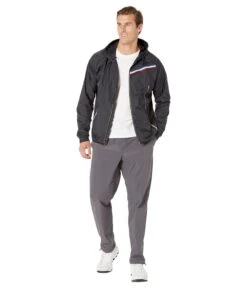 Fourlaps Propel Windbreaker -Madewell Shop 613agX70amL