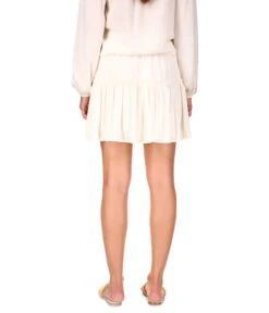 Sanctuary Love Textured Miniskirt -Madewell Shop 614kuzrzOL