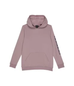 Burton Kids Elite Pullover Hoodie (Little Kids/Big Kids)