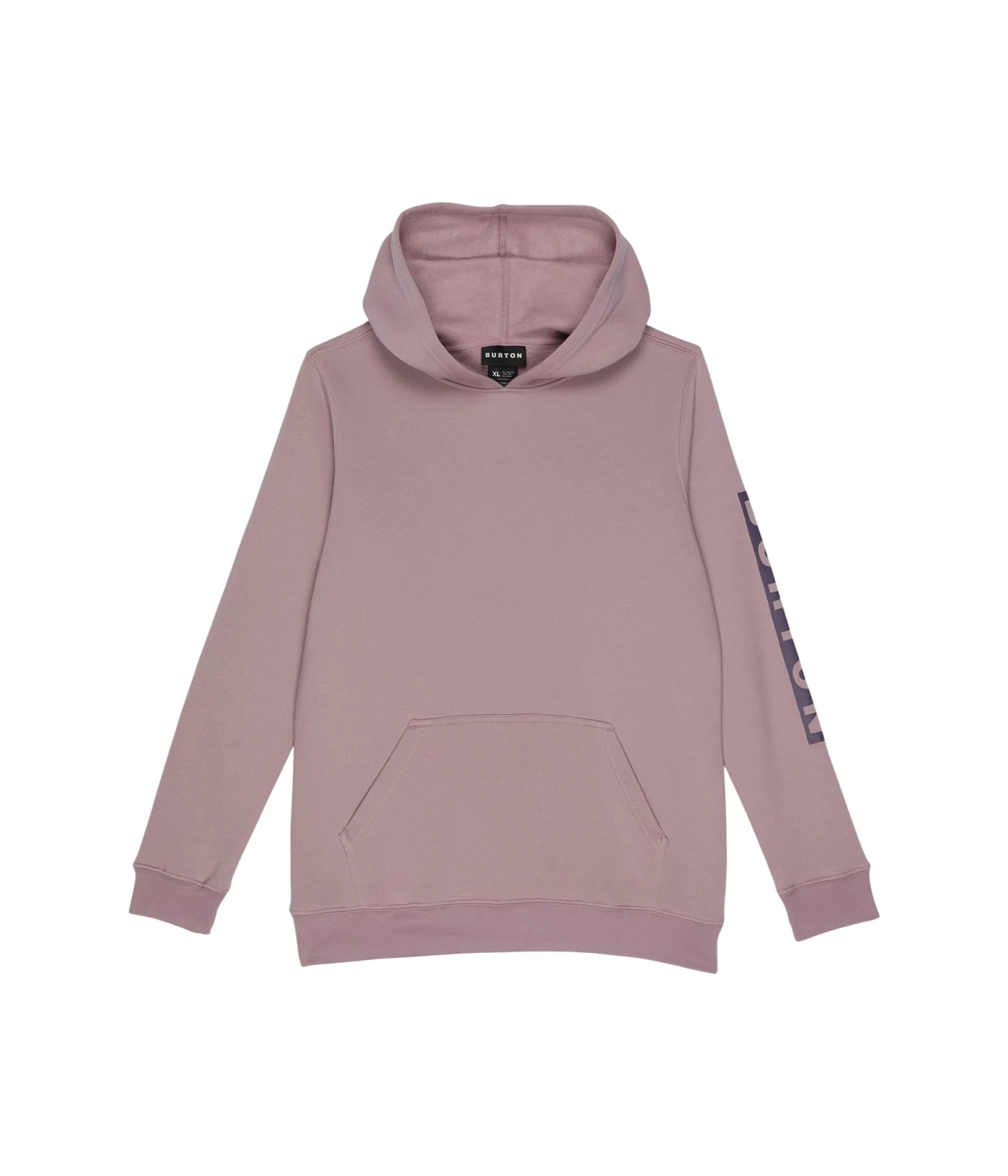 Burton Kids Elite Pullover Hoodie (Little Kids/Big Kids) 3 Burton Kids Elite Pullover Hoodie (Little Kids/Big Kids)