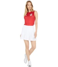 Adidas Club Tennis Pleated Skirt -Madewell Shop 615uxofscZS
