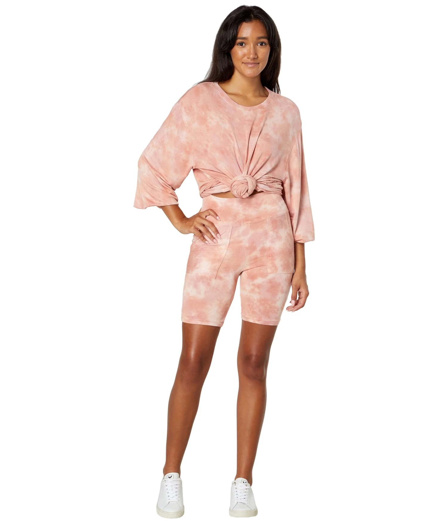 Honeydew Intimates Daze Off Sweatshirt 6 Honeydew Intimates Daze Off Sweatshirt - Image 4