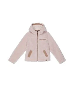 Obermeyer Kids Amelia Sherpa Jacket (Little Kids/Big Kids)