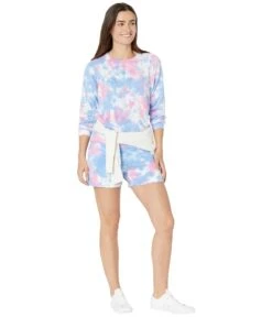 Sanctuary Happy Days Ombre Raglan Sweatshirt 9 Sanctuary Happy Days Ombre Raglan Sweatshirt -Madewell Shop 61AlOV4eGS