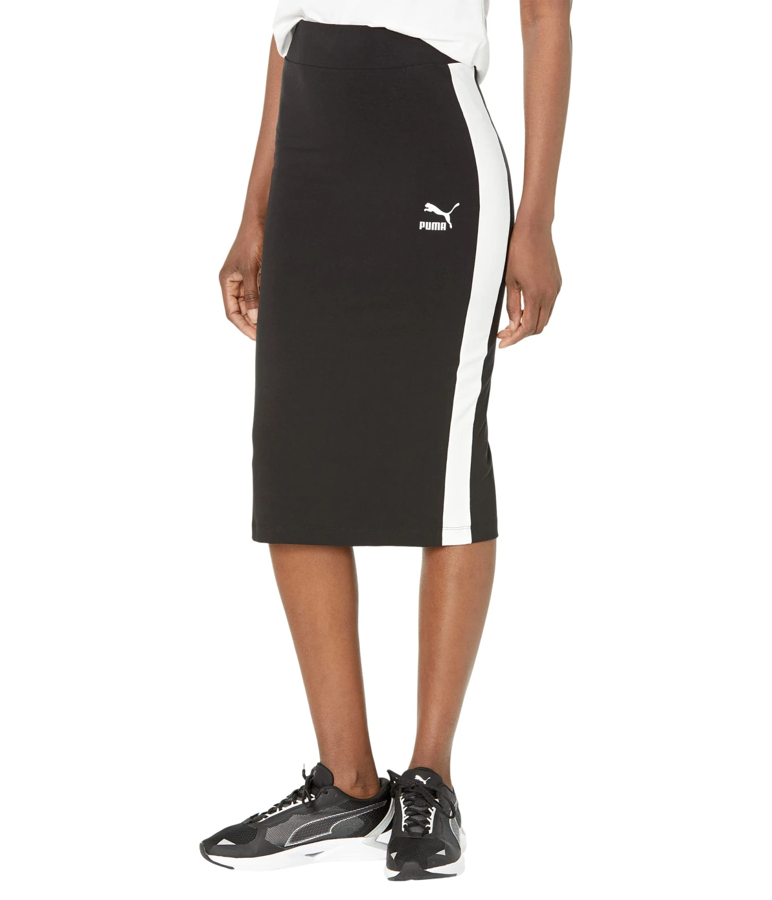 PUMA T7 Skirt 3 PUMA T7 Skirt
