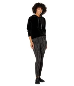 Lysse Chalet Stretch Velvet Sweatshirt -Madewell Shop 61CkNahKPPL