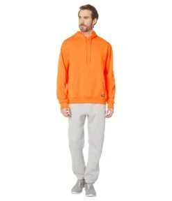 Fila High-Visibility Pullover Zip Hoodie -Madewell Shop 61D7I0GgYlL