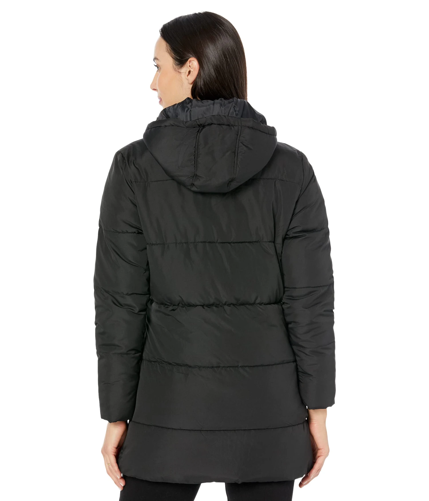 U.S. POLO ASSN. Long Basic Jacket 4 U.S. POLO ASSN. Long Basic Jacket - Image 2