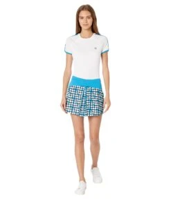 Original Penguin Golf Geo Kitty Printed Skort 15" -Madewell Shop 61EZvotlJYL