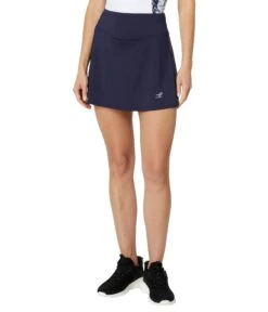 Fila Pickleball Flounce Skort