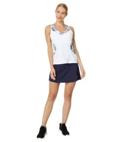 Fila Pickleball Flounce Skort -Madewell Shop 61GpmIkpevL