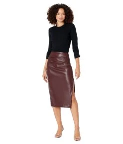 ASTR The Label Melody Skirt 9 ASTR The Label Melody Skirt -Madewell Shop 61HHsilONoL