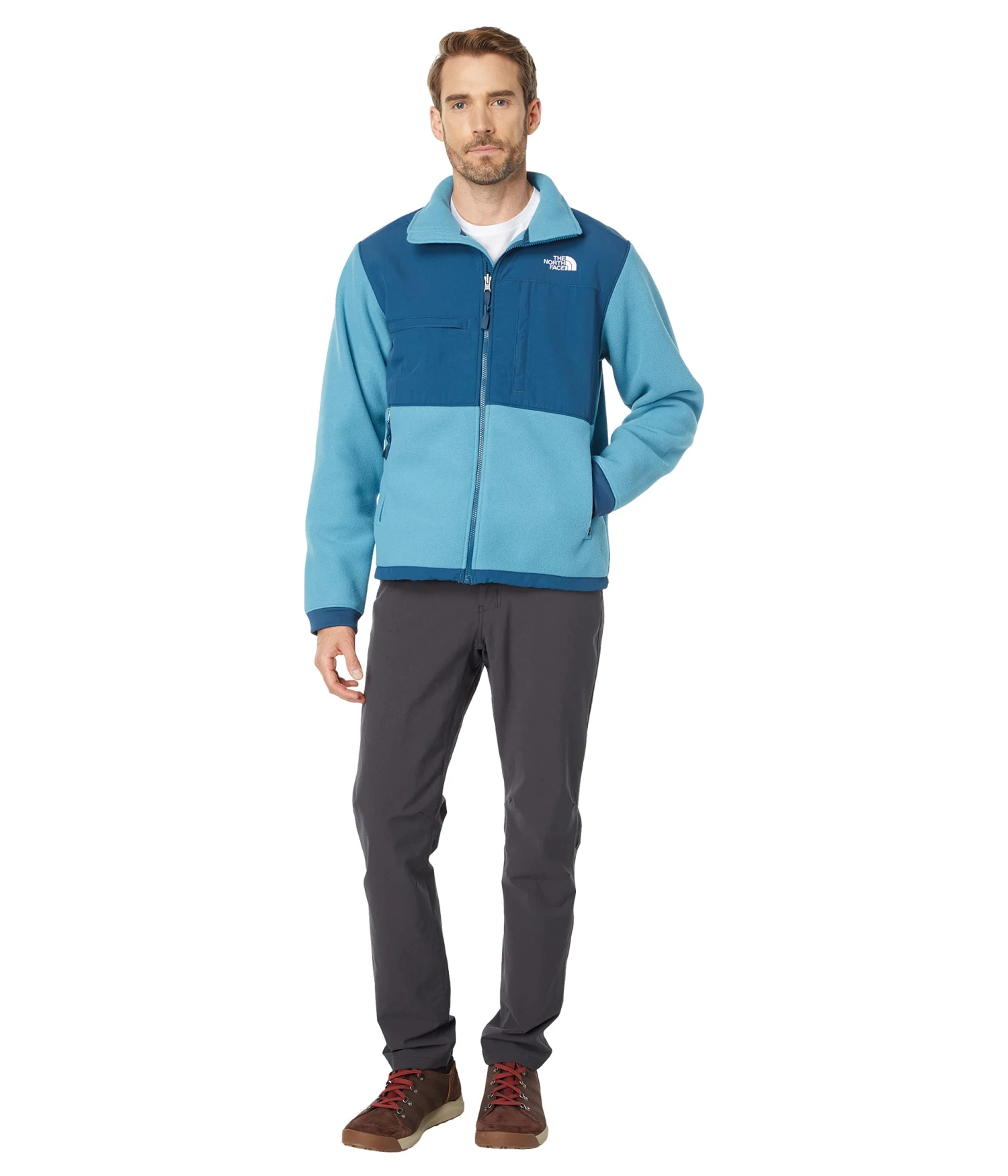 The North Face Denali 2 Jacket 6 The North Face Denali 2 Jacket - Image 4