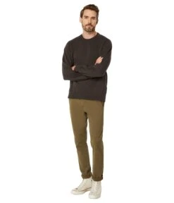 RVCA Tonally Fleece Crew Sweatshirt 9 RVCA Tonally Fleece Crew Sweatshirt -Madewell Shop 61HqJ3 rbnL