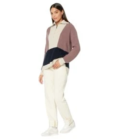 Madewell Color-Block Catskills Pullover -Madewell Shop 61HrG7agspL