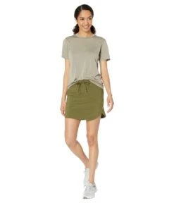 Marmot Elda Skort -Madewell Shop 61I3kKZRe8L