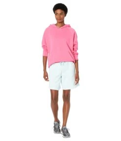 Adidas All SZN Boyfriend Hoodie -Madewell Shop 61JhClocccL