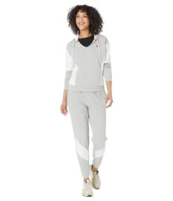 U.S. POLO ASSN. Long Sleeve Color-Block Hoodie 9 U.S. POLO ASSN. Long Sleeve Color-Block Hoodie -Madewell Shop 61KlyVq4ZzL