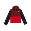 The North Face Kids Glacier Full Zip Hooded Jacket (Little Kids/Big Kids) -Madewell Shop 61KprFUKB L