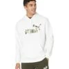PUMA Camo No.1 Logo Hoodie 2 PUMA Camo No.1 Logo Hoodie -Madewell Shop 61Mjk 2jPL