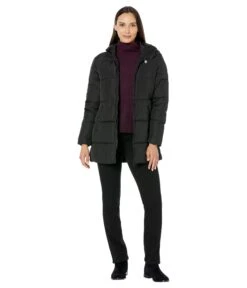 U.S. POLO ASSN. Long Basic Jacket 9 U.S. POLO ASSN. Long Basic Jacket -Madewell Shop 61NRHAv7LyL