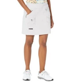 Jamie Sadock 17.5" Skort
