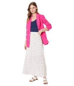 Tommy Hilfiger Adaptive Chiffon Pleated Skirt -Madewell Shop 61QVfn9aaIL