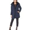Calvin Klein A-Line Stretch Puffer -Madewell Shop 61QYp5EEiZL