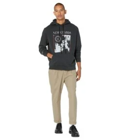 AllSaints Pravha Oth Hoodie -Madewell Shop 61RtoS9kCIL