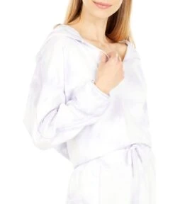 Splendid Burst Tie-Dye Hoodie -Madewell Shop 61SRsU1tRYS