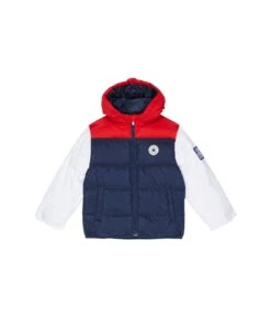Converse Kids Varsity Puffer (Little Kids)