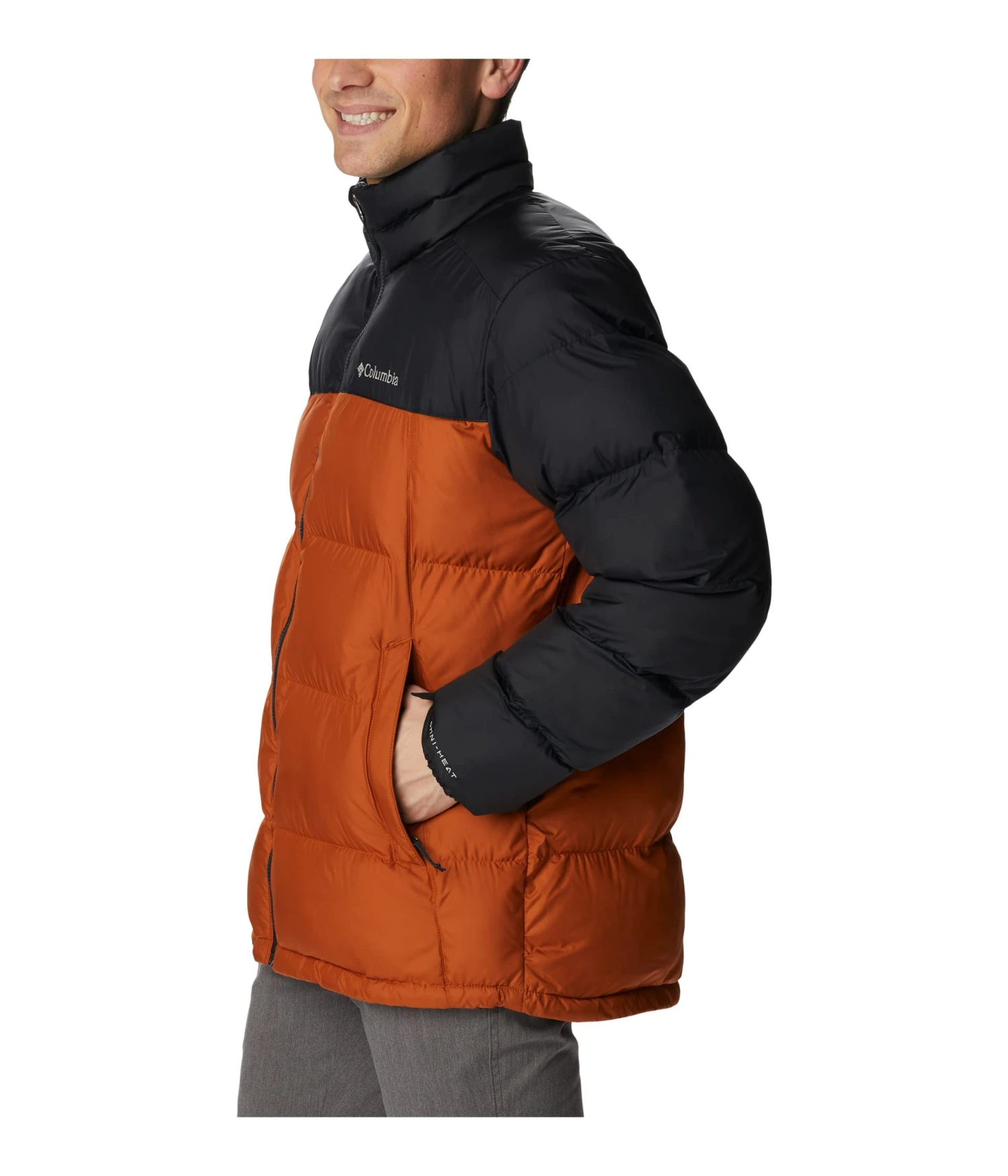 Columbia Pike Lake Jacket 4 Columbia Pike Lake Jacket - Image 2