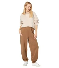 Madewell MWL Betterterry Relaxed Turtleneck Sweatshirt -Madewell Shop 61V5fGBzML