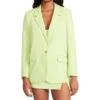 Steve Madden Kaira Blazer -Madewell Shop 61WPot5gUvL