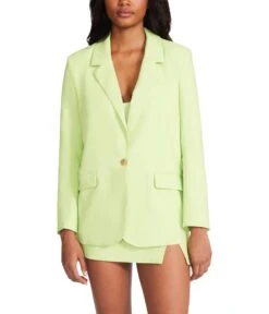 Steve Madden Kaira Blazer