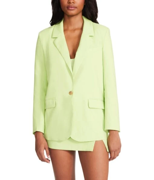 Steve Madden Kaira Blazer -Madewell Shop 61WPot5gUvL