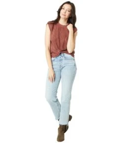 Bishop + Young Bonita Twist Front Sweater -Madewell Shop 61Wdbz1rj3L