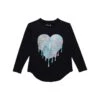 Chaser Kids Drippy Heart Recycled Vintage Jersey Pullover (Toddler/Little Kids) 2 Chaser Kids Drippy Heart Recycled Vintage Jersey Pullover (Toddler/Little Kids) -Madewell Shop 61WnPyAR6zL