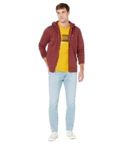 Levi's® Mens Core NG Zip-Up -Madewell Shop 61YTkNdfcIL