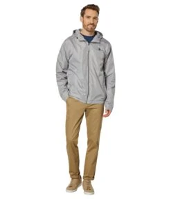 U.S. POLO ASSN. Solid Windbreaker -Madewell Shop 61YzpqNqAgL